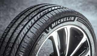 Michelin Primacy 5 