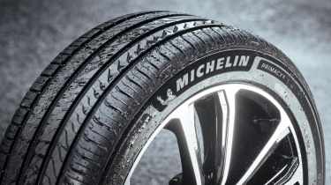 Michelin Primacy 5 