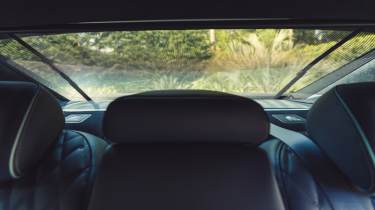 Genesis G80 Electrified