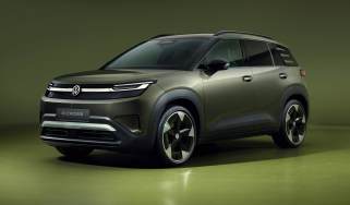 Volkswagen ID.Cross