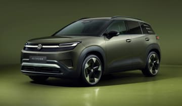 Volkswagen ID.Cross