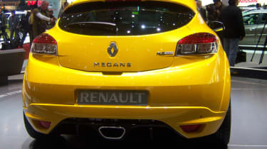 Renaultsport Megane