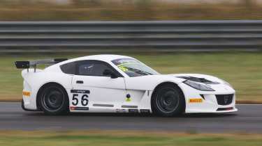 Ginetta G56 GT Pro