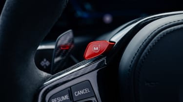 BMW M3 CS Touring