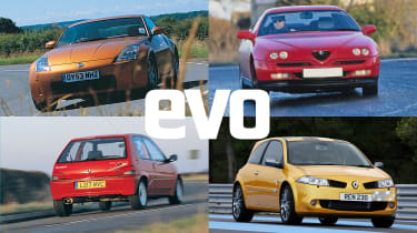 Best cars to buy for £5000 main