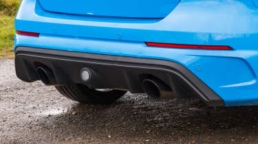 Ford Focus RS