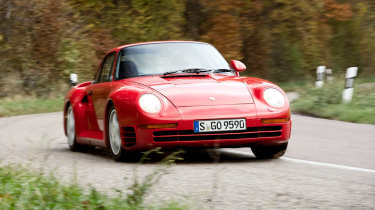 Porsche 959