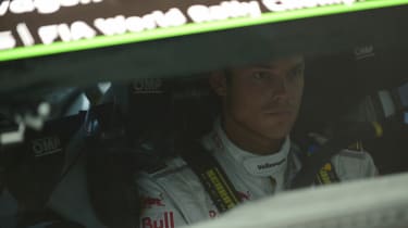 WRC Spain Mikkelsen