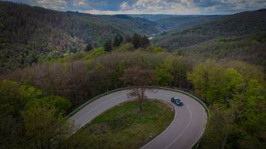 Audi RS3 Competition