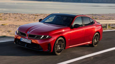 BMW 3-series M350