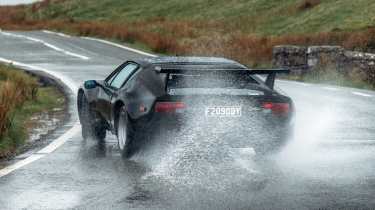 De Tomaso Pantera