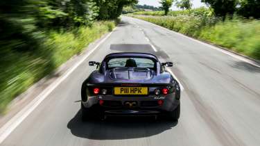 Analogue Automotive VHPK Elise