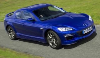 Mazda RX-8