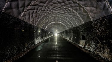 Catesby Tunnel – header