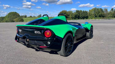 Zenos E10 RZ