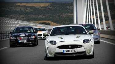 Rally for Heroes