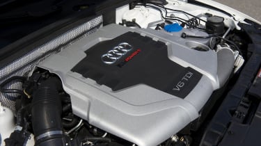 Abt Audi A5 Sportback