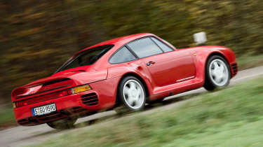 Porsche 959