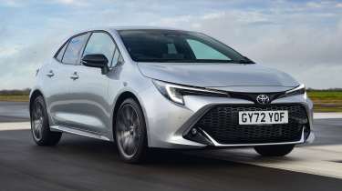 Corolla