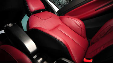 Citroen DS3 review