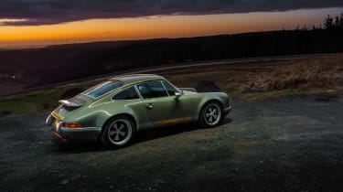 Theon Design Porsche 911