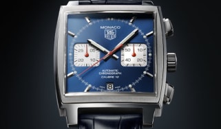 TAG Heuer watch