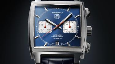 TAG Heuer watch