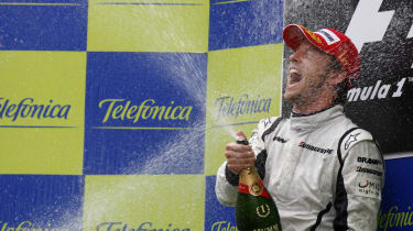 German GP