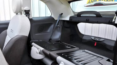Fiat 500C 1.3 MultiJet diesel convertible review