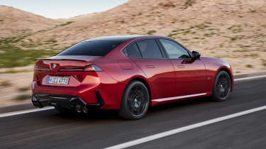 BMW 3-series M350