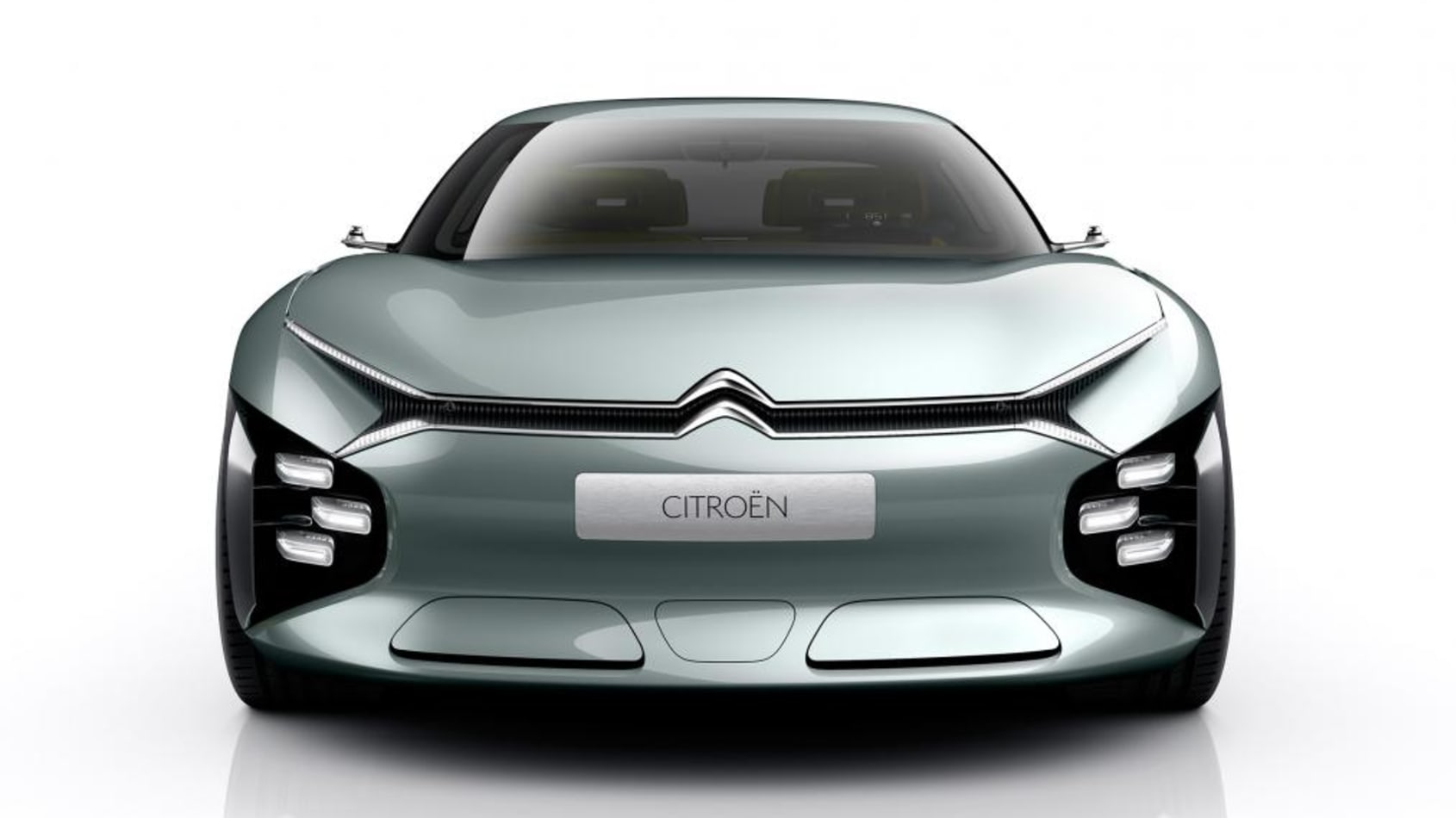 This week on evo – Citroen concept, Mercedes hypercar and more | Evo