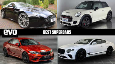 Used car deals of the week