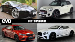 Used car deals of the week