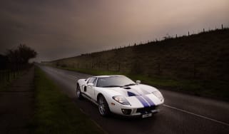Ford GT40