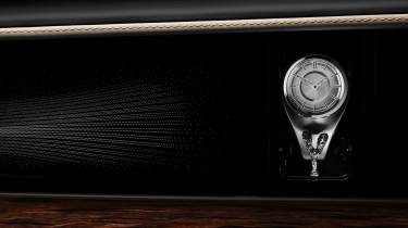 Rolls Royce Spectre Series II