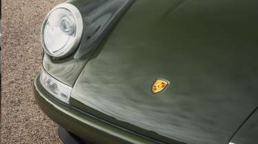 Theon Design Porsche 911