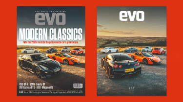 evo issue 337