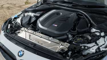 BMW M240i xDrive engine