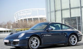 Generic 911 copyright cleared