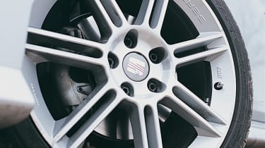 SEAT Leon TDI
