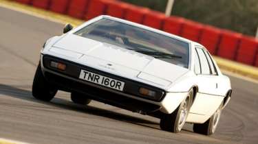 Lotus Esprit