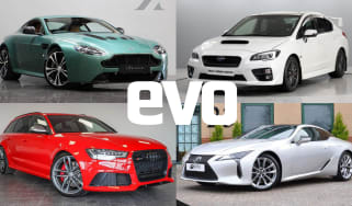 Main used car deals
