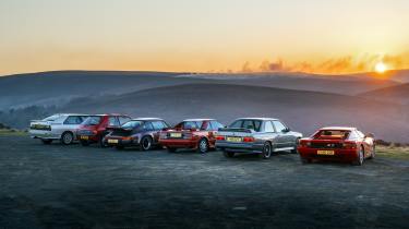 evo Eras