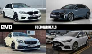 Main used car deals 