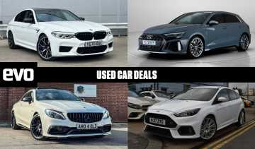Main used car deals 