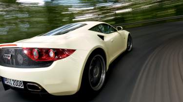 Artega GT