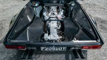De Tomaso Pantera