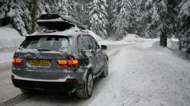 BMW X5 3.0d