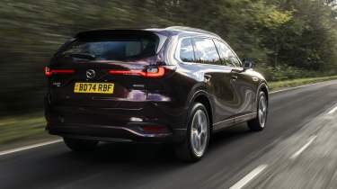 Mazda CX-80