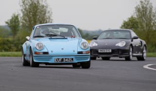 evo track evening - Bedford Autodrome 11/05/2018